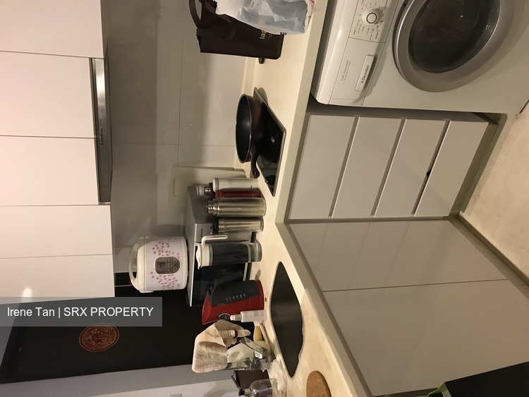 Straits Residences (D15), Apartment #163549602